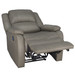 RecPro Charles 30" Powered  RV Wall Hugger Recliner