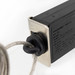 Trailer Breakaway Switch Kit 12V Brake Away Electric Safety Switch