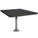 Chocolate Granite Table