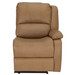 Right Arm Recliner Modular RV Furniture Zero-Wall Hugger Reclining Luxury Lounger