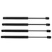 Gas Strut 20" and 135lb, For RV, Automotive, and Agricultural Uses (2 Or 4 Pack)
