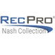 RecPro® Nash Collection