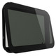 RV Frameless Window 36