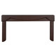RV Valance with Legs - RecPro
