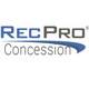 RecPro® Concessions