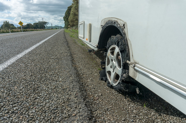 3 Steps to Flat Towing with an RV RecPro