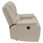 RecPro Charles 30" Powered RV Wall Hugger Recliner in Ultrafabrics® Brisa®