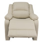 RecPro Charles 30" Powered RV Wall Hugger Recliner in Ultrafabrics® Brisa®