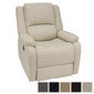 RecPro Charles 30" Powered  RV Wall Hugger Recliner in Ultrafabrics Brisa
