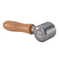 2" Steel Roller with Wood Handle for Eternabond Tape