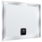 Square RV Baggage Door and Compartment Storage 30"w x 24"H
