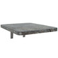 RecLite LS RV Table 18" X 24" with Optional Leg System