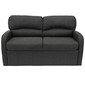 60" RV Jackknife Sleeper Sofa Cloth