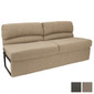 62" RV Jackknife Sleeper Sofa with Optional Legs Cloth