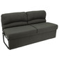 68" RV Jackknife Sleeper Sofa with Optional Legs Cloth