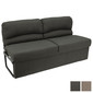 68" RV Jackknife Sleeper Sofa with Optional Legs Cloth
