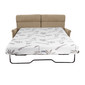 60" RV Sleeper Sofa with Hide-a-Bed Cloth