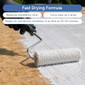 RecPro 8010 Water-Based RV Rubber Roof Adhesive