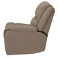 RecPro Charles 29" Right Arm Recliner Modular RV Furniture Reclining Luxury Lounger in Cloth