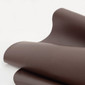 Mahogany RecPro RV Suprima Leather Fabric by the Yard
