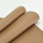 Toffee RecPro RV Suprima Leather Fabric by the Yard