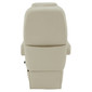 RecPro Nash Driver and Passenger RV Captain's Chair Set in Ultrafabrics® Brisa® Original Birch