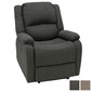 RecPro Charles 30" Powered RV Wall Hugger Recliner in Cloth