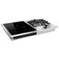 RV True Induction Cooktop Stainless Steel