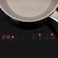 RV True Induction Cooktop Stainless Steel
