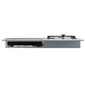RV True Induction Cooktop Stainless Steel