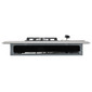 RV True Induction Cooktop Stainless Steel