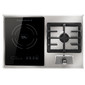 RV True Induction Cooktop Stainless Steel