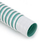 RV Fresh Water Fill Hose 1 1/4" Ribbed with Smooth Sections
