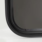 RV Window Teardrop 24"W x 24"H