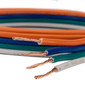 Flat 4-way Trailer Wire