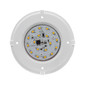 4.5" Surface Mount LED RV Light - 3200K Warm White