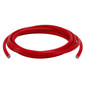 1/2" RV Pressurized Hose Hot Water Line