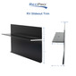RV Slideout Trim 92"