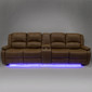 RV Furniture Kick LED Lights