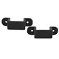 RV Bunk Bed Ladder Brackets