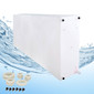 100 Gallon RV Water Tank 11" x 81" x 26"