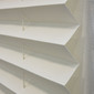 RV Pleated Shades Island Sand 