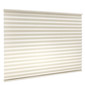 RV Pleated Shades Cotton