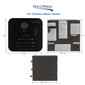 RV Tankless Water Heater 12 V On Demand Hot Water Heater 42,000 BTU