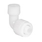 Flair It Elbow Barb-Male Fitting