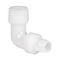 Flair It Elbow Barb-Male Fitting