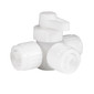 Flair It Barb-Barb-Barb 3 Way Directional Valve Fitting