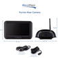 RV Furrion Backup Camera