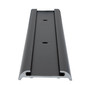 RV Insert Roof Flat Trim Black 92"