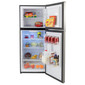 RV Refrigerator 10 Cubic Feet 12V Stainless Steel